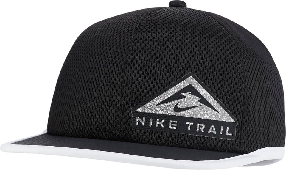 Kappe Nike U NK DF PRO TRAIL CAP