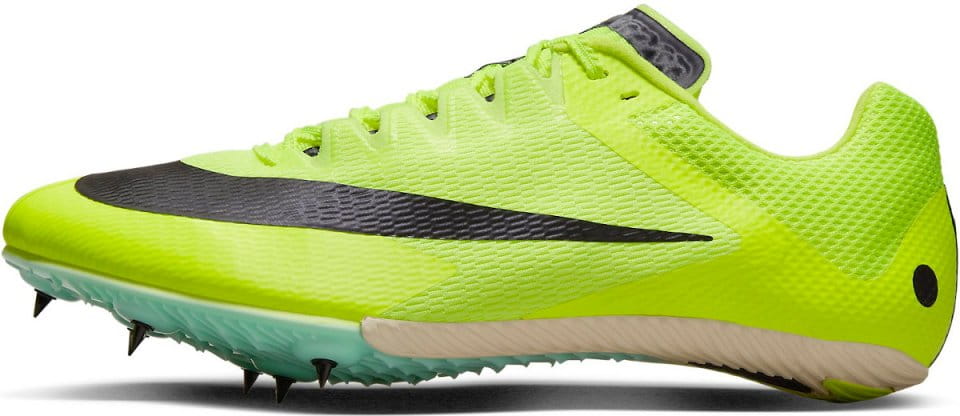 Nike Zoom Rival Track and Field Sprint Spikes