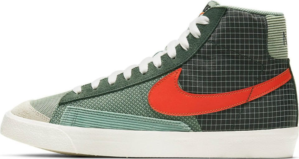 Schuhe Nike Blazer Mid 77 Patch - Top4Running.at