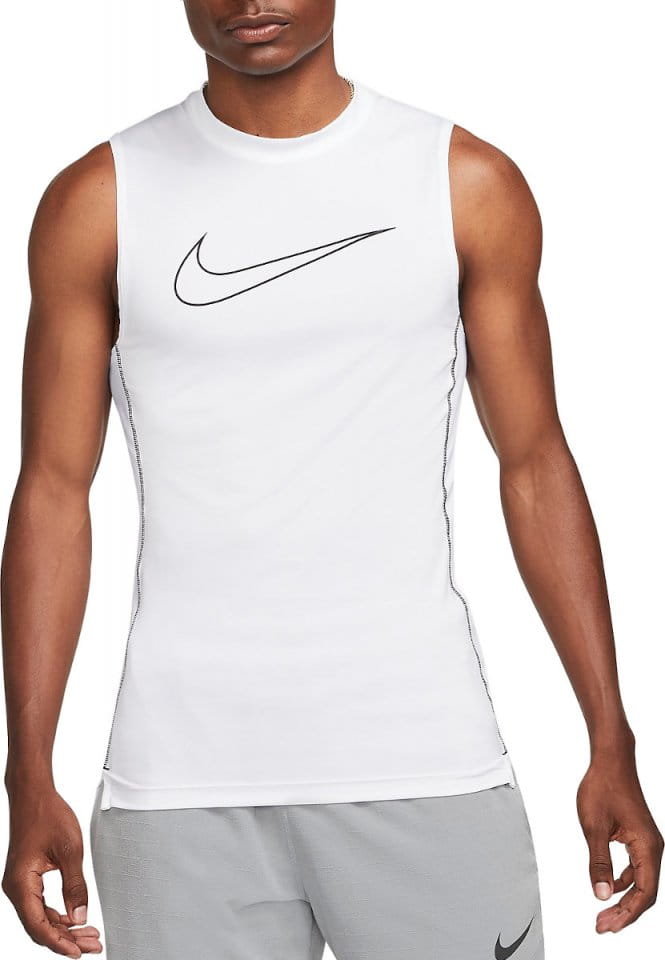 Singlet Nike Pro Dri-FIT Men s Tight Fit Sleeveless Top