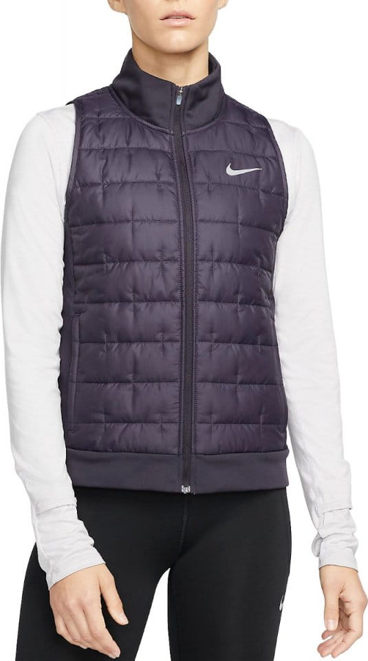 Weste Nike Therma-FIT Women s Synthetic-Fill Running Vest - Top4Running.at
