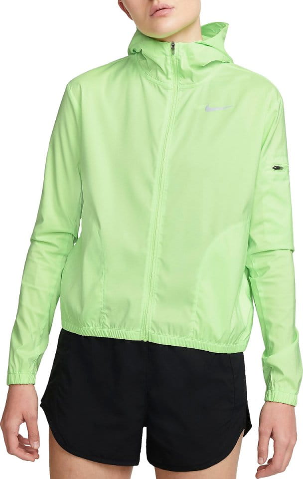 Kapuzenjacke Nike Impossibly Light Women s Hooded Running Jacket