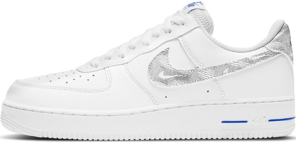 Schuhe Nike Air Force 1 - Top4Running.at