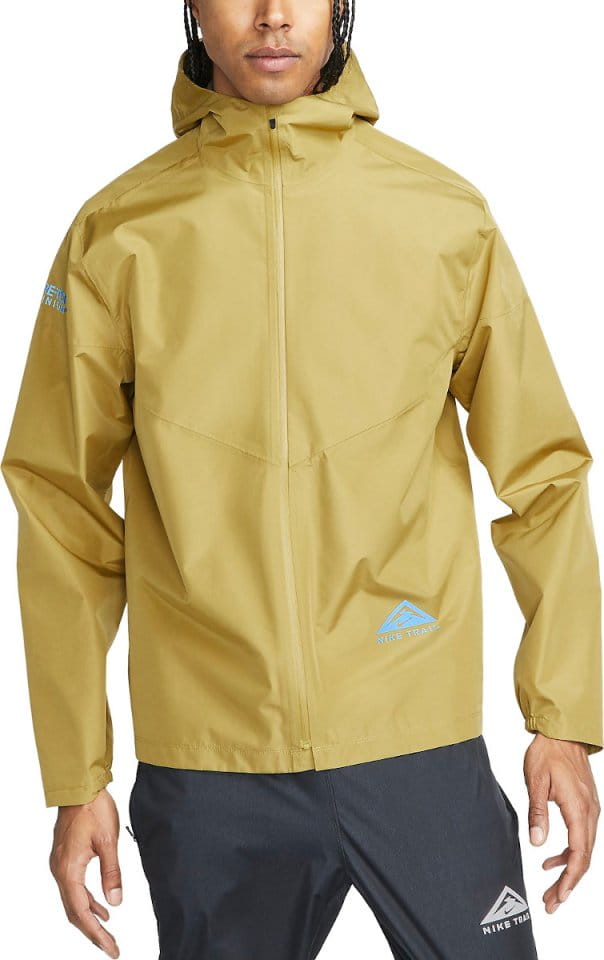 Kapuzenjacke Nike GORE-TEX INFINIUM™ Men s Trail Running Jacket