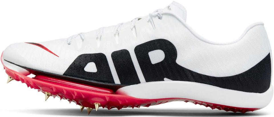 Spikes Nike Air Zoom Maxfly More Uptempo