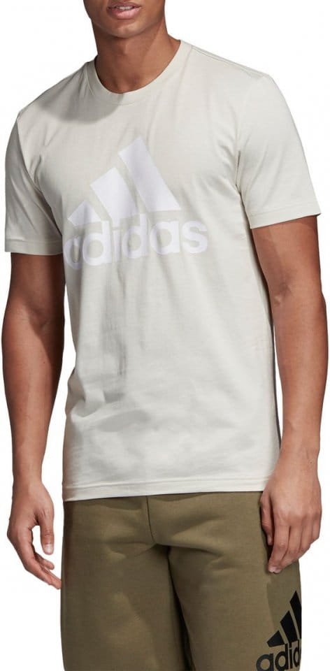 T-Shirt adidas Sportswear MH BOS Tee