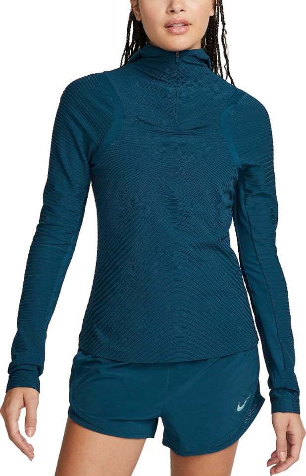 Hoodie Nike Therma-FIT ADV Run Division Women s Running Mid Layer
