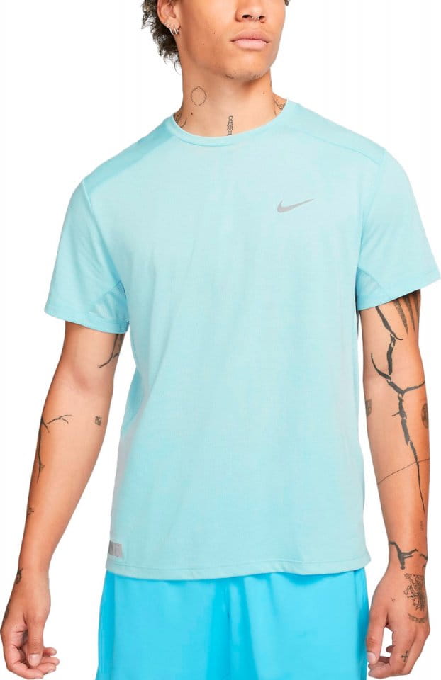 T-Shirt Nike Dri-FIT Run Division Rise 365 Men s Short-Sleeve Running Top