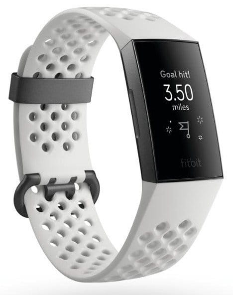 Armband Fitbit charge 3 Special Edition (NFC) - Top4Running.at