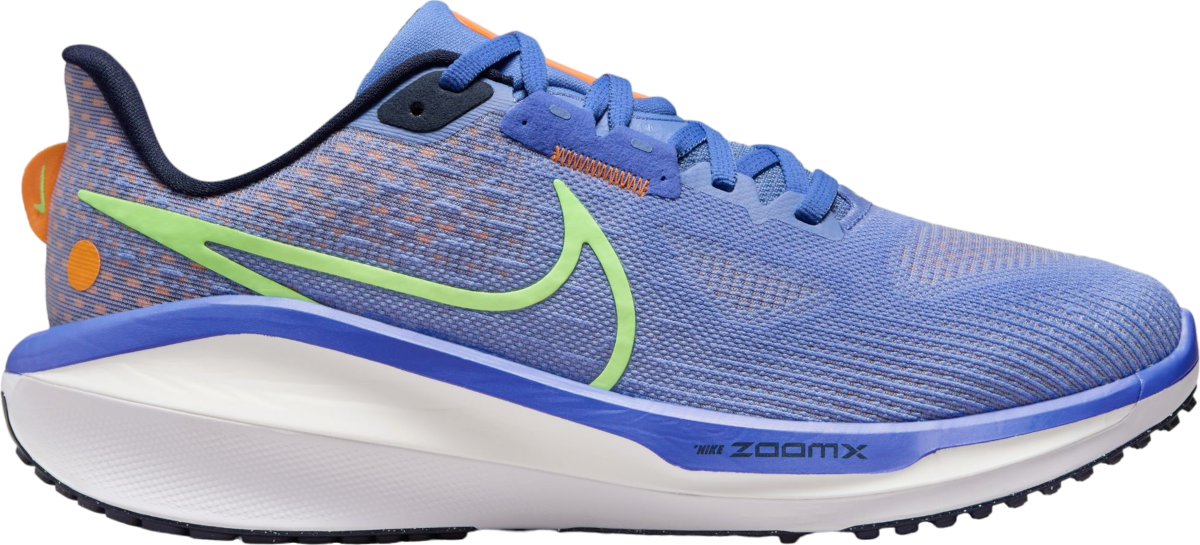 Laufschuhe Nike Vomero 17