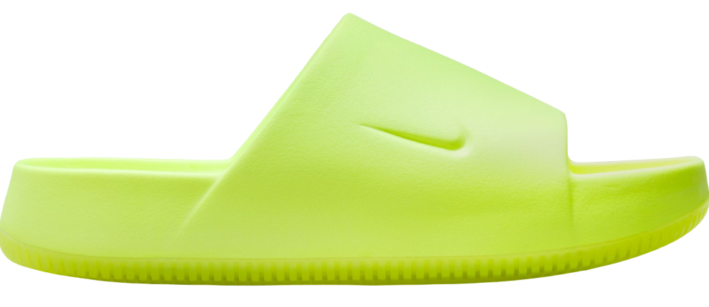 Badeslipper Nike CALM SLIDE