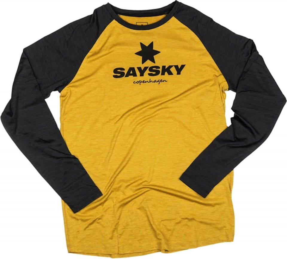 Langarm-T-Shirt Saysky Classic Pace LS