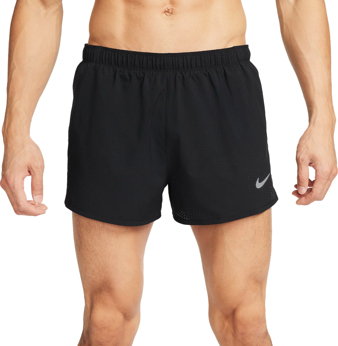Shorts Nike M NK DF FAST 3IN BF SHORT