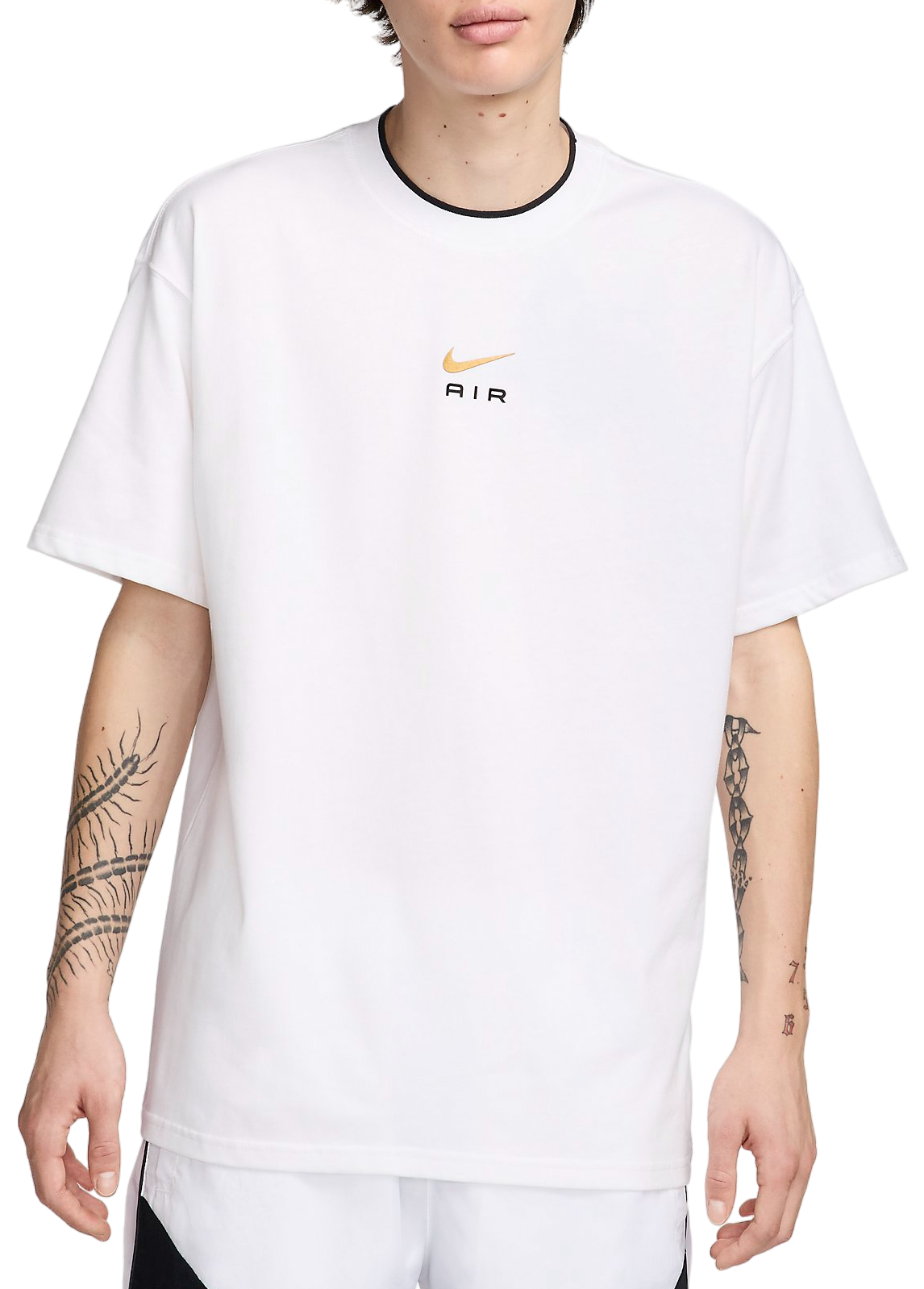 T-Shirt Nike M NSW SW AIR L FIT TEE