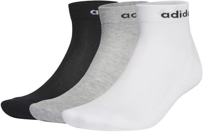 Socken adidas HC ANKLE 3PP