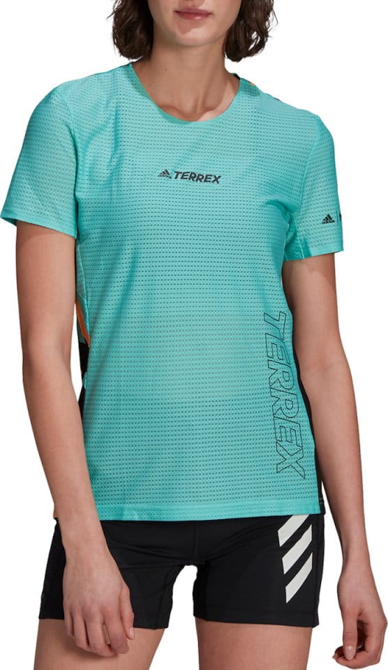 T-Shirt adidas Terrex W AGR PRO TEE