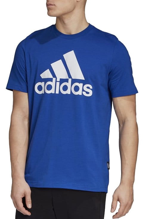 T-Shirt adidas Sportswear Must Have Badge of Sport