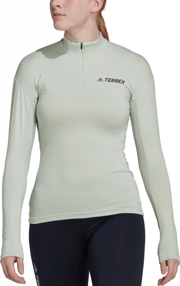 Langarm-T-Shirt adidas Terrex W XPR LONGSLEEV