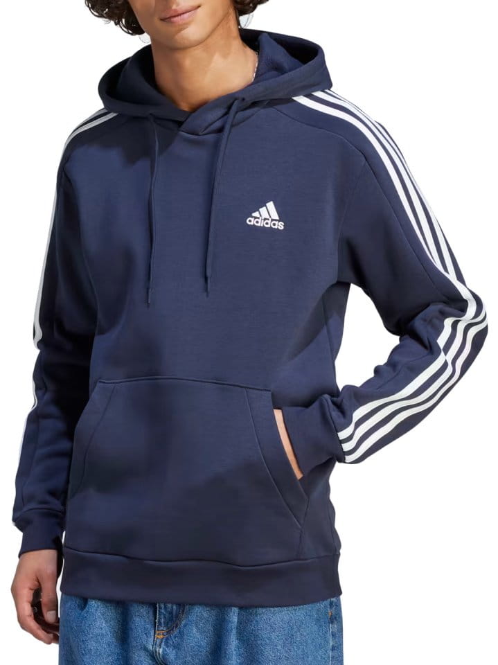 Hoodie adidas Sportswear Essentials Fleece 3-Stripes
