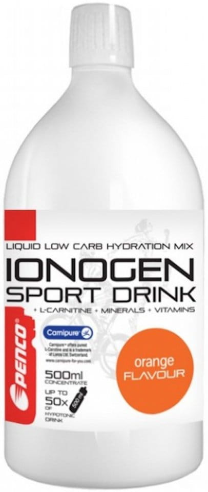 Ionisches Getränk PENCO IONOGEN 500 ml