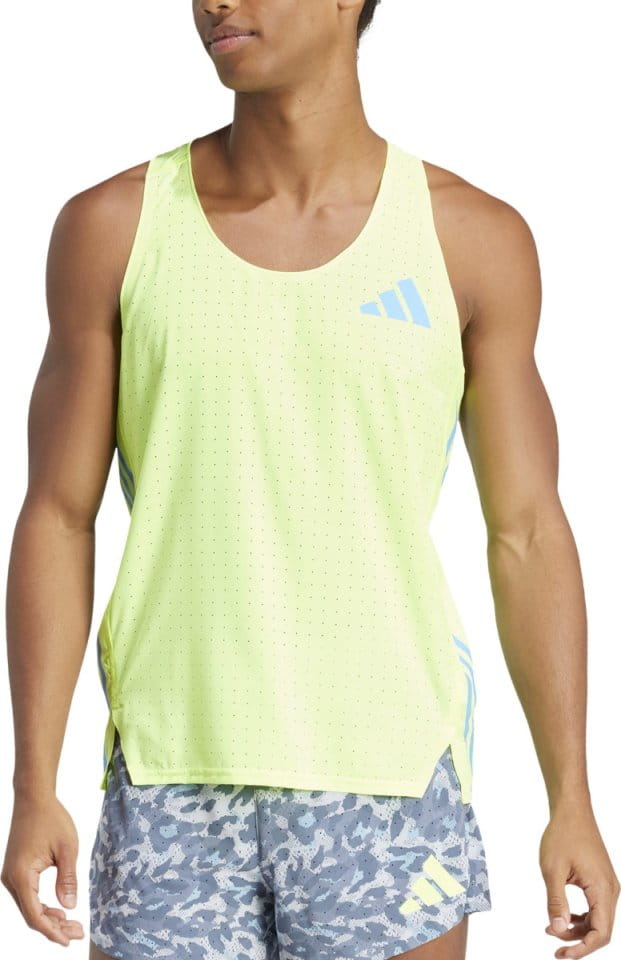 Singlet adidas Road to Records