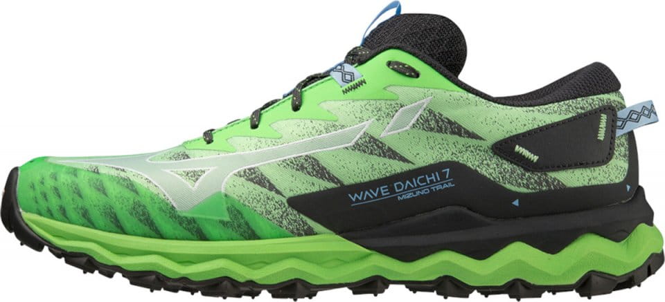 Trail-Schuhe Mizuno WAVE DAICHI 7