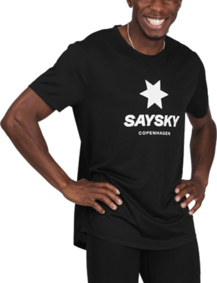Saysky Combat Logo T-shirt