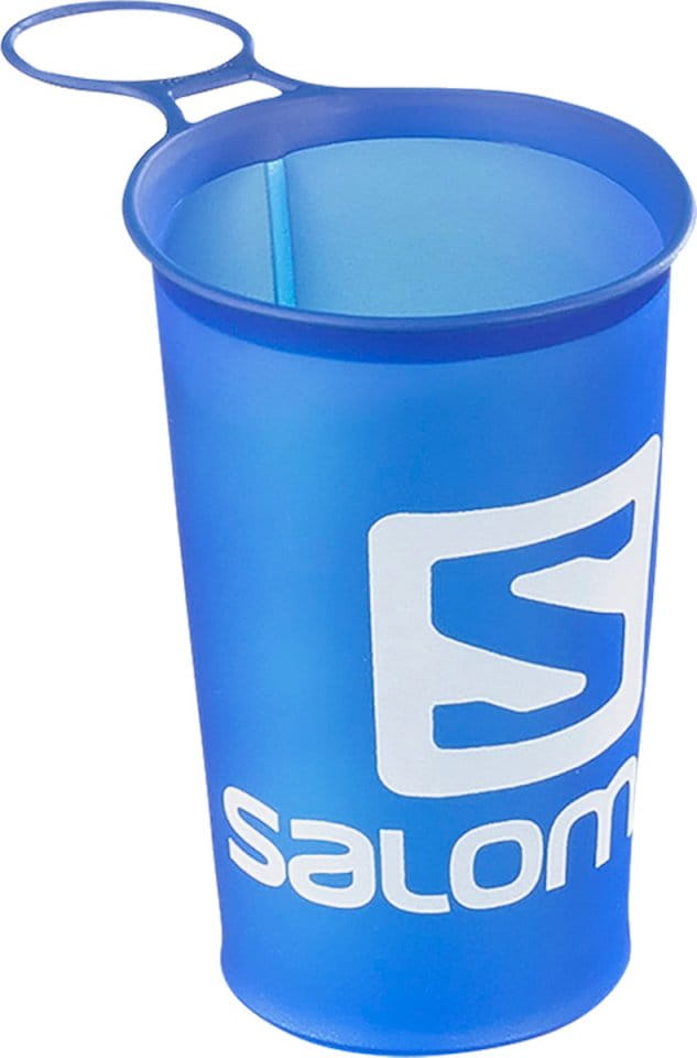 Trinkflasche Salomon SOFT CUP SPEED 150ml/5oz