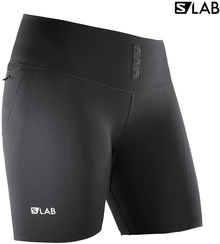 Shorts S/LAB SUPPORT HALF TIGHT W