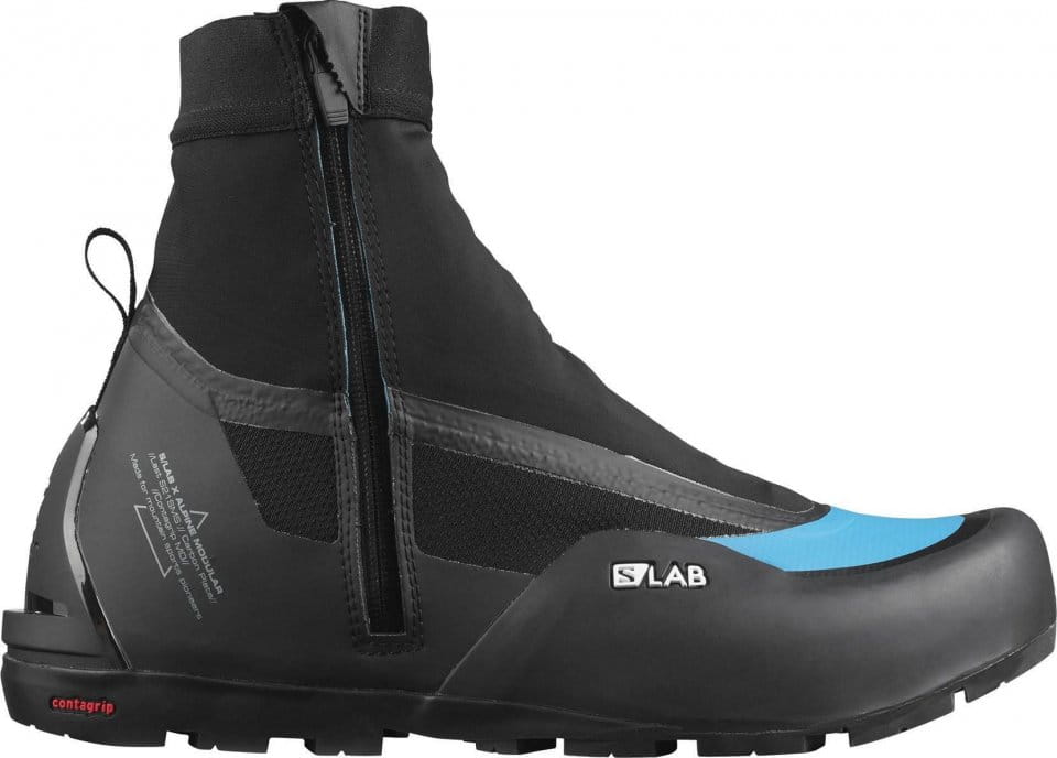 Trail-Schuhe S/LAB X ALPINE MODULAR