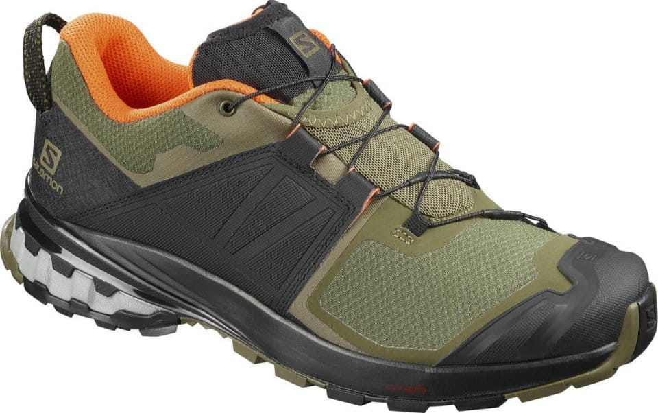 Trail-Schuhe Salomon XA WILD
