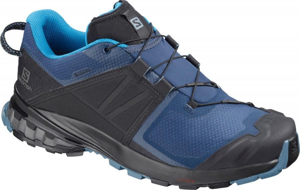 Trail-Schuhe Salomon XA WILD GTX