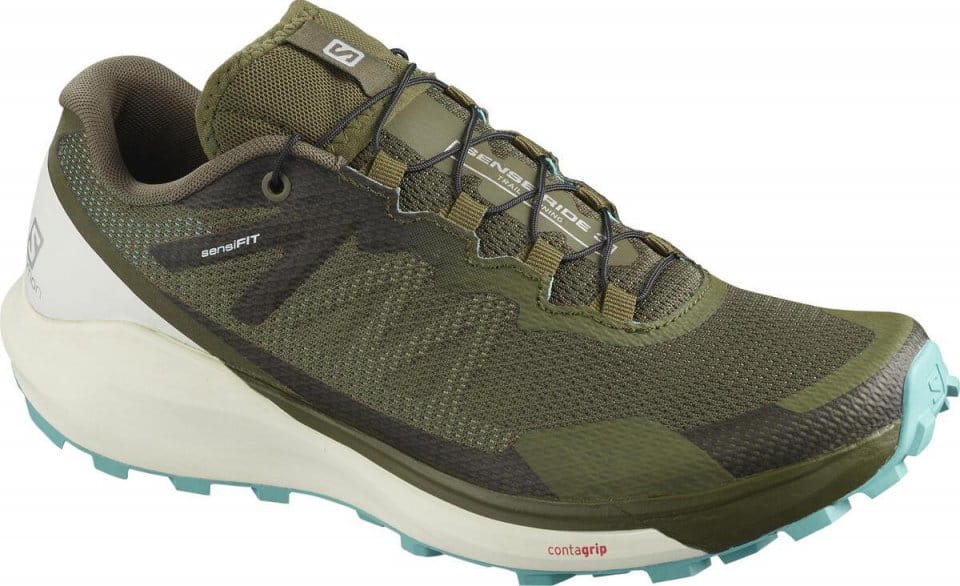 Trail-Schuhe Salomon SENSE RIDE 3 W
