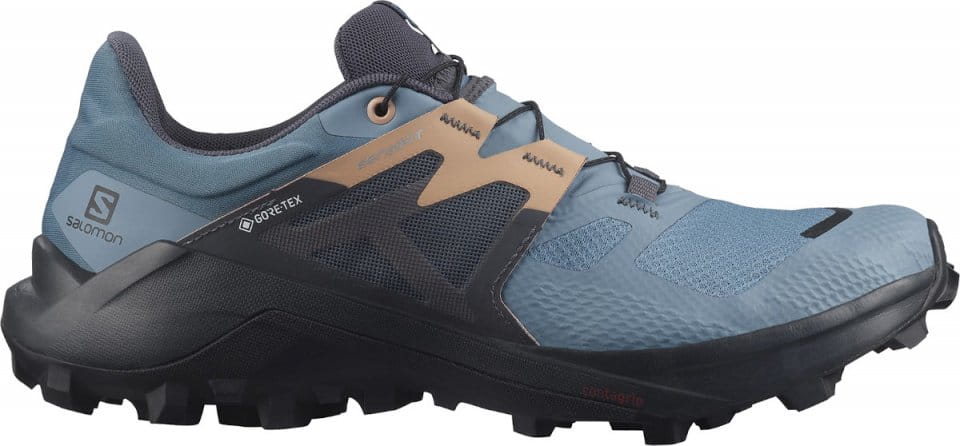 Trail-Schuhe Salomon WILDCROSS 2 W GTX