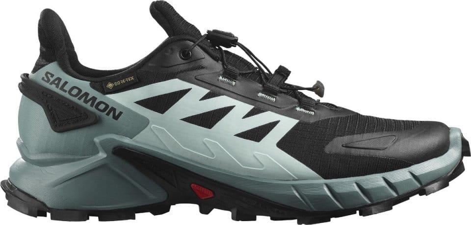 Trail-Schuhe Salomon SUPERCROSS 4 GTX W