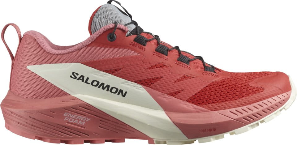 Trail-Schuhe Salomon SENSE RIDE 5 W