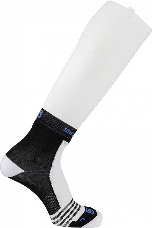 Socken Salomon NSO LEG-UP