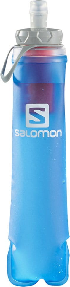 Trinkflasche Salomon SOFT FLASK 490ml/16oz XA FILTER