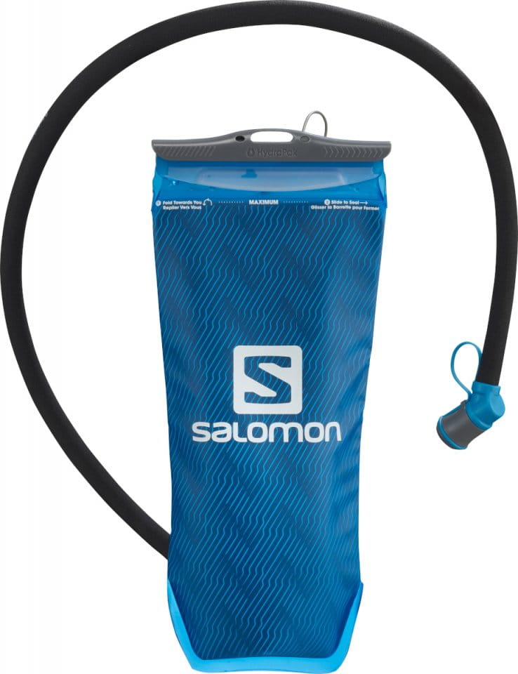 Trinkflasche Salomon SOFT RESERVOIR 1.6l INSUL
