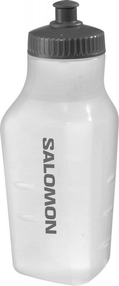Trinkflasche Salomon 3D BOTTLE 600ml