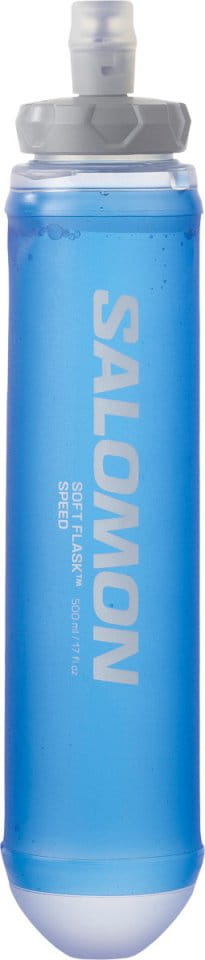 Trinkflasche Salomon SOFT FLASK 500ml/17 SPEED
