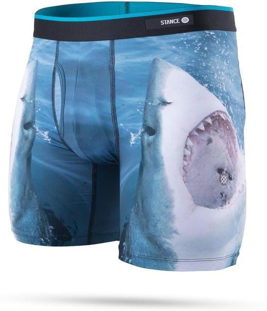 Boxershorts Stance SHARK TOOTH BB