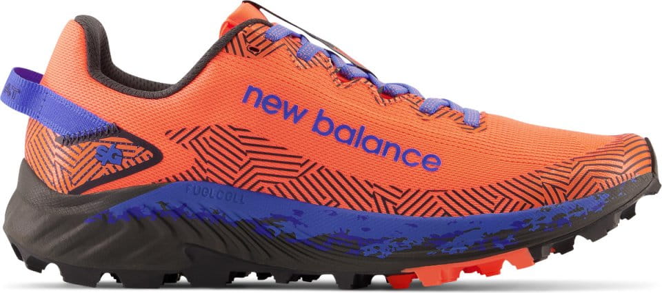 Trail-Schuhe New Balance FuelCell Summit Unknown v4