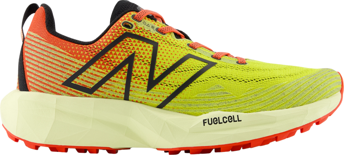 Trail-Schuhe New Balance FuelCell Venym