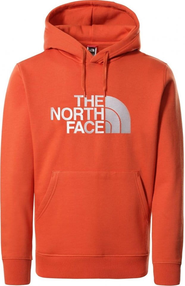 The North Face M DREW PEAK PULLOVER HOODIE