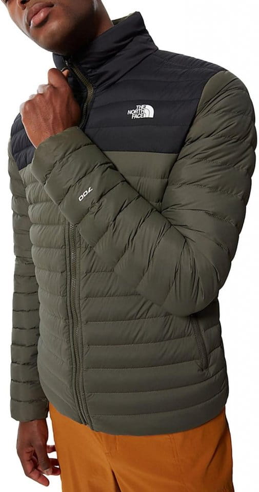 Jacke The North Face M STRETCH DOWN JACKET