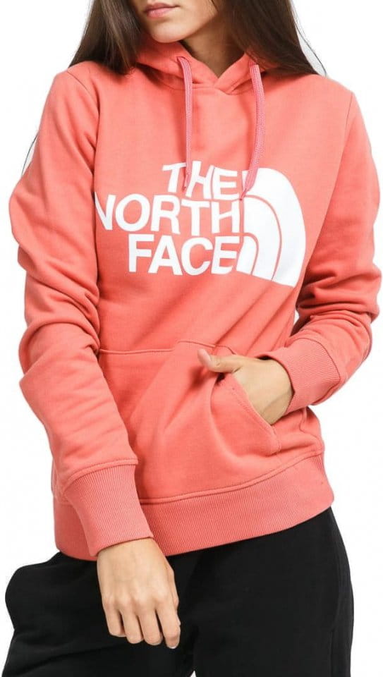 The North Face W STANDARD HOODIE