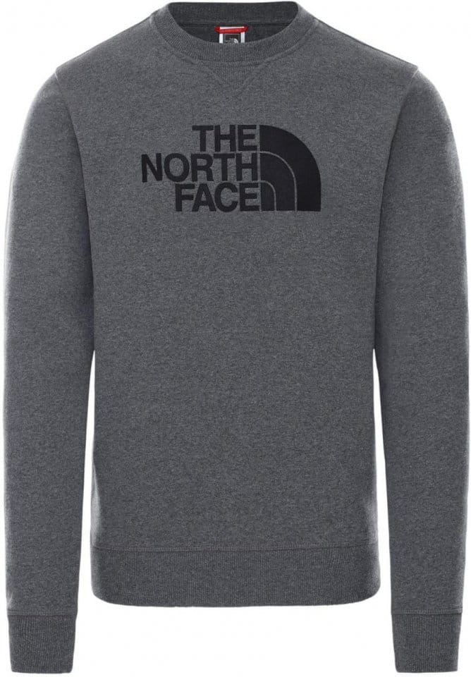 Sweatshirt The North Face M DREW PEAK CREW TNF