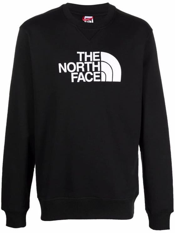 Sweatshirt The North Face M DREW PEAK CREW