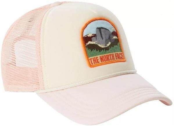 Kappe The North Face VALLEY TRUCKER